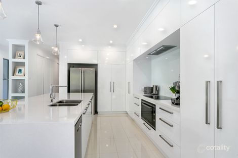 Property photo of 14 Muller Street Palm Cove QLD 4879