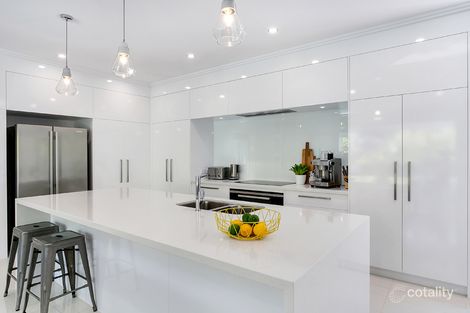 Property photo of 14 Muller Street Palm Cove QLD 4879
