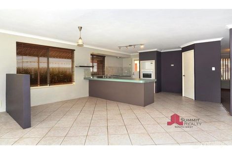 Property photo of 18 Indigo Loop Eaton WA 6232