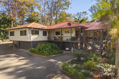 9 Montego Ct, Eatons Hill, QLD 4037
