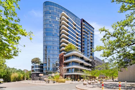 306/19 Marcus Clarke St, City, ACT 2601