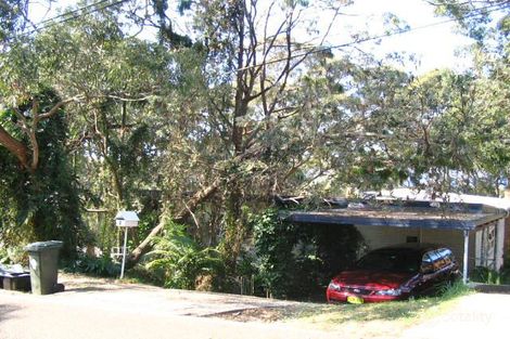 2 York Tce, Bilgola Plateau, NSW 2107