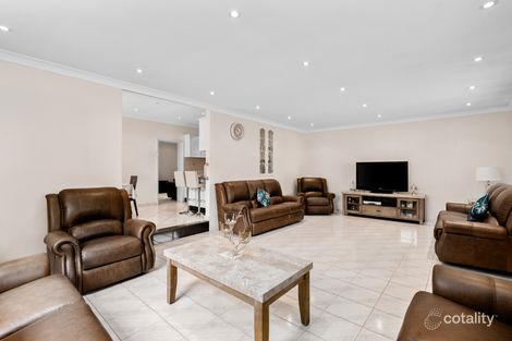 Property photo of 32 Fourth Avenue Campsie NSW 2194