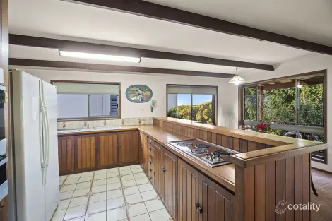 Property photo of 45 Moller Drive Sawtell NSW 2452