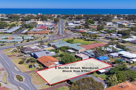6 Morfitt St, Mandurah, WA 6210