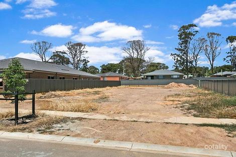 Property photo of 3 Landsdown Street Jackass Flat VIC 3556