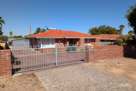 95 Casserley Ave, Girrawheen, WA 6064