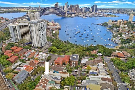 Property photo of 26 Arthur Street Lavender Bay NSW 2060