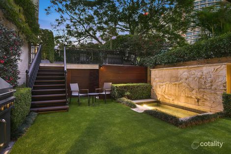 Property photo of 26 Arthur Street Lavender Bay NSW 2060