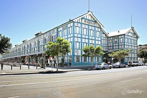 459/6c Cowper Wharf Roadway, Woolloomooloo, NSW 2011