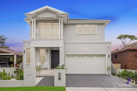 Property photo of 7 Alan Street Yagoona NSW 2199