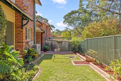 Property photo of 10/31 Mina Road Menai NSW 2234