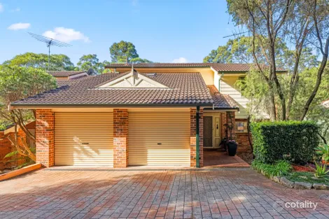 Property photo of 10/31 Mina Road Menai NSW 2234