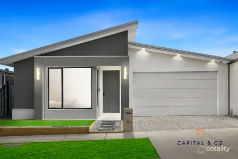 37 Templetonia Cct, Mickleham, VIC 3064