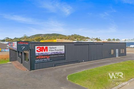 7 Minna St, Centennial Park, WA 6330