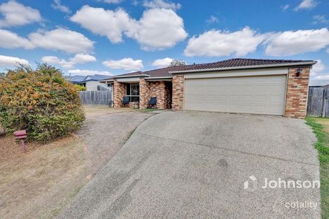 84 Currajong Pl, Brassall, QLD 4305