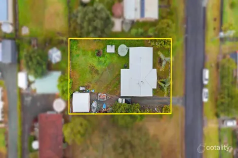 Property photo of 4 Ruby Street Aldershot QLD 4650