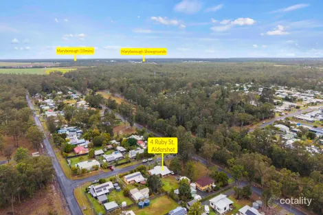 Property photo of 4 Ruby Street Aldershot QLD 4650