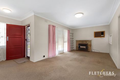 Property photo of 11 Ellesmere Parade Rosanna VIC 3084
