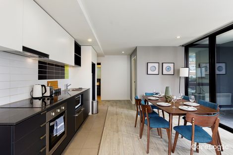 Property photo of 501/815 Bourke Street Docklands VIC 3008