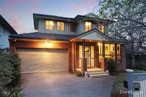 Property photo of 138 Rowans Road Moorabbin VIC 3189