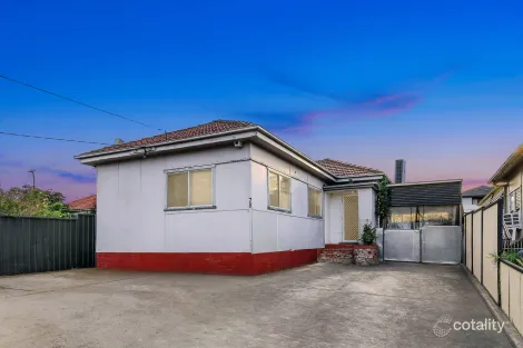 78 Robertson St, Merrylands, NSW 2160