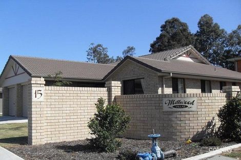 Property photo of 4/15 Mill Street Goodna QLD 4300