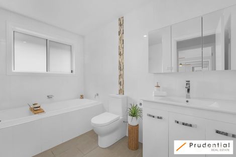 Property photo of 2 Leffler Street Oran Park NSW 2570