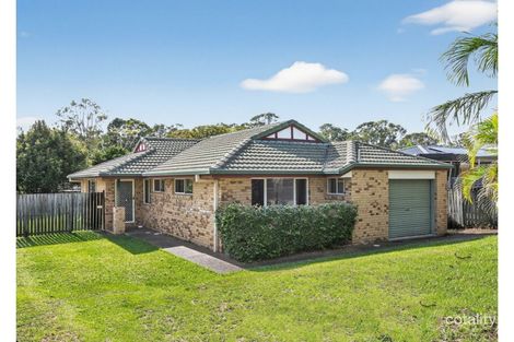3 Honeydew Cres, Taigum, QLD 4018