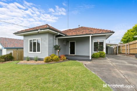 Property photo of 39 Moore Street Traralgon VIC 3844