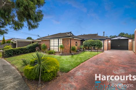 Property photo of 56 Halter Crescent Epping VIC 3076