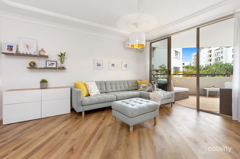 Property photo of 17/32-38 Newstead Terrace Newstead QLD 4006