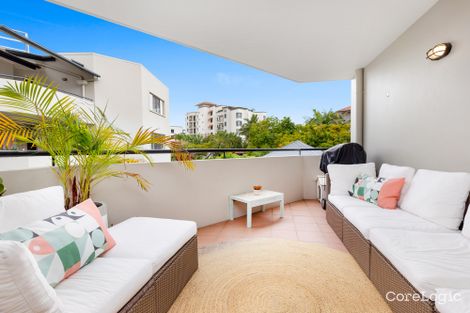 Property photo of 17/32 Newstead Terrace Newstead QLD 4006