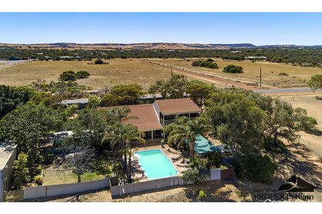 Property photo of 451 Hall Road Waggrakine WA 6530