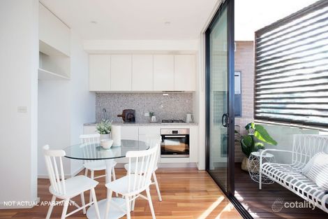 Property photo of 101/10-20 Anzac Parade Kensington NSW 2033