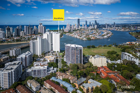 19 Heath St, Southport, QLD 4215