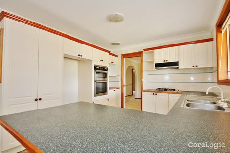 Property photo of 25 Freestone Way Windradyne NSW 2795