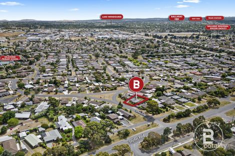 Property photo of 21 Grana Drive Delacombe VIC 3356