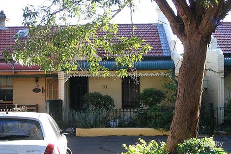 31 Pleasant Ave, Erskineville, NSW 2043