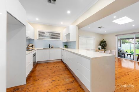 Property photo of 234 Prices Circuit Woronora NSW 2232