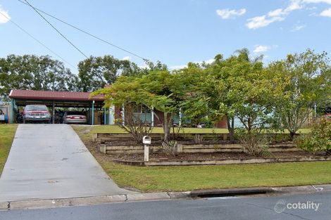 27 Turquoise St, Bethania, QLD 4205