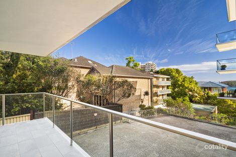 Property photo of 4/3 Clifford Avenue Fairlight NSW 2094