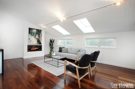 Property photo of 3/2 Severn Street Yarraville VIC 3013