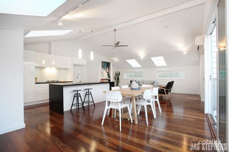 Property photo of 3/2 Severn Street Yarraville VIC 3013