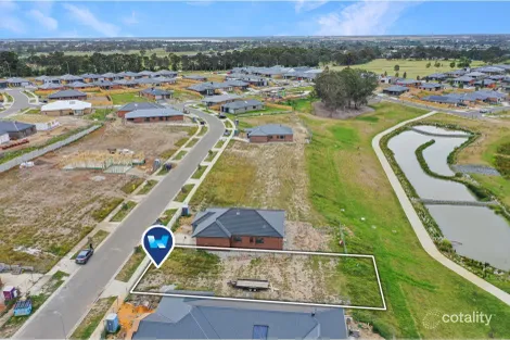 Property photo of 23 Eucalyptus Way Lucknow VIC 3875