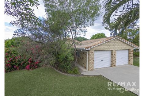 3 Pascali Cres, Eatons Hill, QLD 4037
