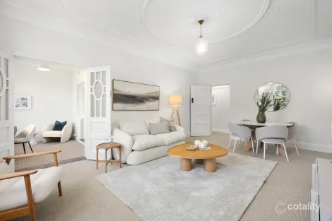 10/4 Russell St, Wollstonecraft, NSW 2065