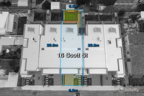 Property photo of 16 Scott Street Seddon VIC 3011