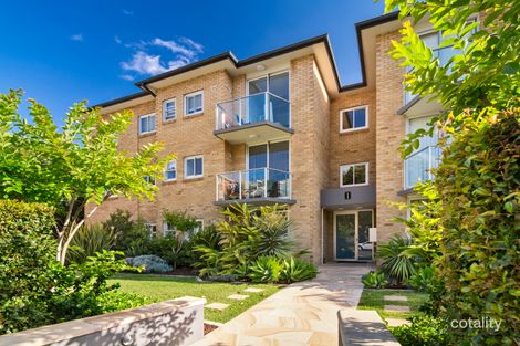 Property photo of 4/3 Clifford Avenue Fairlight NSW 2094