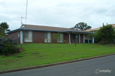 Property photo of 5 Cherrington Crescent Boonah QLD 4310
